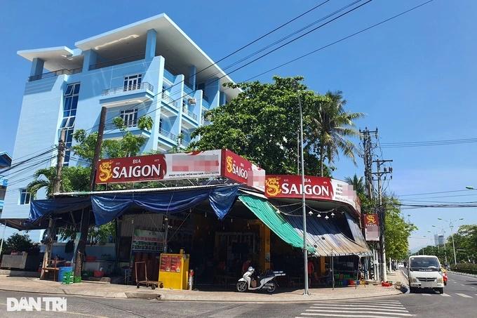 Du khách tố bị 8, 9 nhân viên quán hải sản ở Nha Trang hành hung-2
