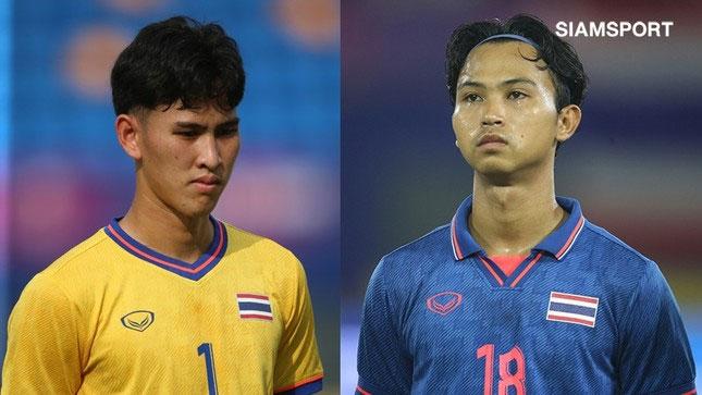 Thái Lan cấm 2 cầu thủ, 3 trợ lý HLV ẩu đả với U22 Indonesia lên tuyển-2