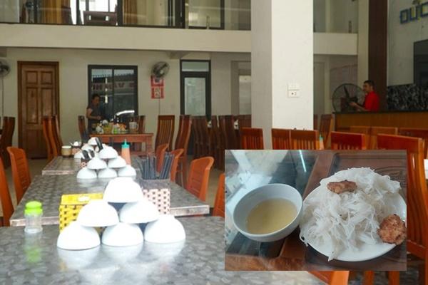 Nhiều khách bực mình khi phải đợi lâu ở quán bún chả Obama-14