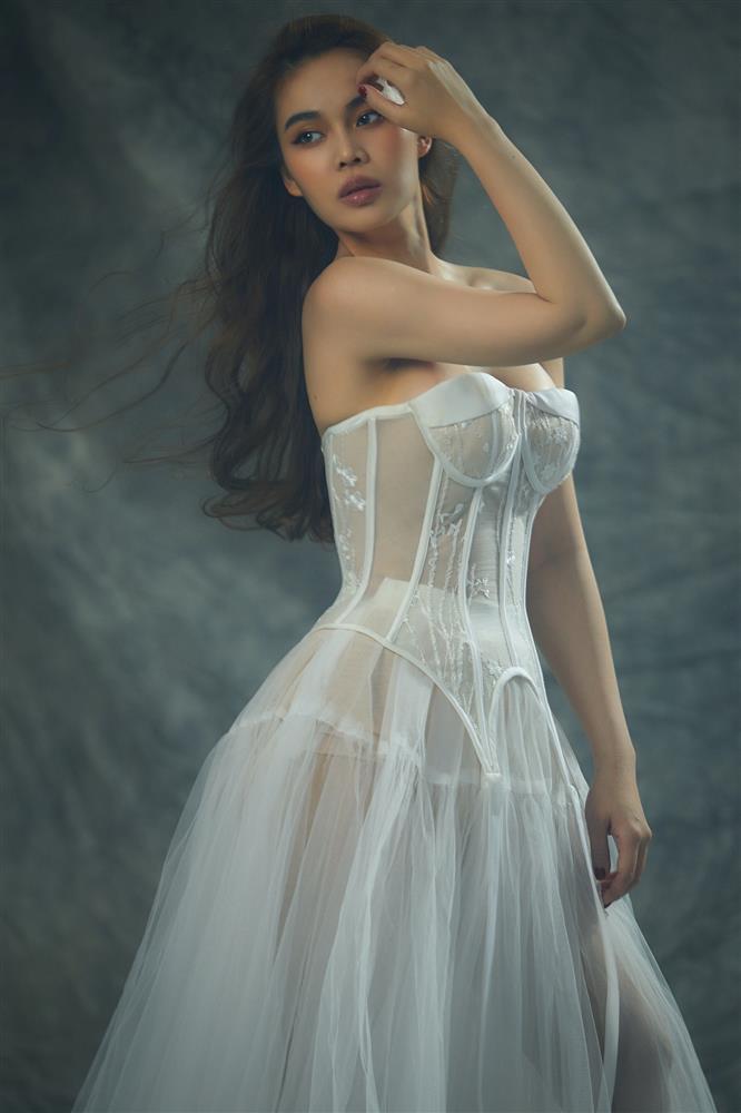 Giang Hồng Ngọc tiết lộ lý do thoắt ẩn thoắt hiện suốt thời gian qua-3