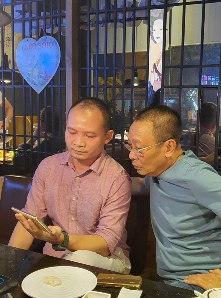 Sự thật MC Lại Văn Sâm có biệt thự dát vàng, xin phép con duy nhất ra ở riêng-4