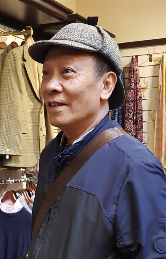 Sự thật MC Lại Văn Sâm có biệt thự dát vàng, xin phép con duy nhất ra ở riêng-6