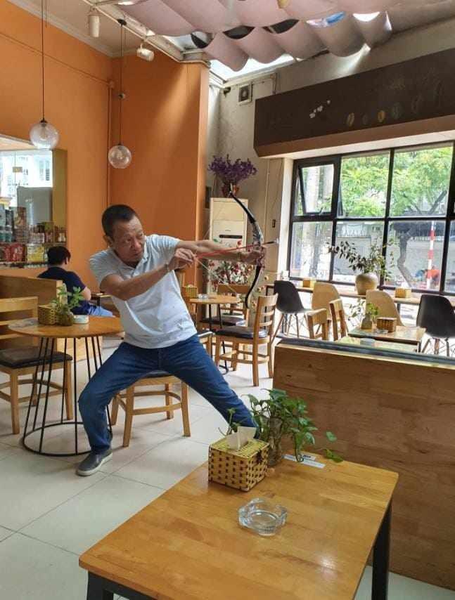 Sự thật MC Lại Văn Sâm có biệt thự dát vàng, xin phép con duy nhất ra ở riêng-7