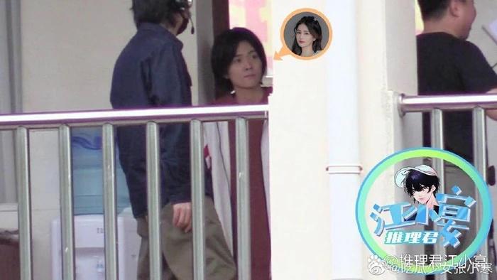 Nhận không ra Bạch Lộc với tạo hình khác lạ chưa từng có trong sự nghiệp-2