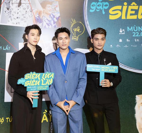 Kiều Minh Tuấn đẹp trai không tưởng với tóc mới sau khi chia tay Cát Phượng-6