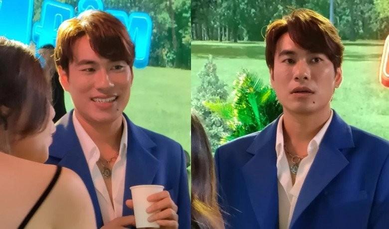 Kiều Minh Tuấn đẹp trai không tưởng với tóc mới sau khi chia tay Cát Phượng-7