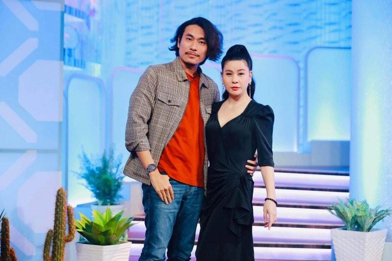 Kiều Minh Tuấn đẹp trai không tưởng với tóc mới sau khi chia tay Cát Phượng-9