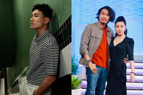 Kiều Minh Tuấn lộ diện gầy gò, tiết lộ tình hình sức khỏe đáng lo-4