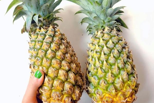 Có nên dùng dứa để ăn tráng miệng ngay sau bữa cơm? Ăn dứa với thực phẩm nào dễ bị ngộ độc?-2