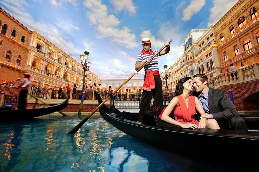 Tại sao thành phố nổi Venice gần 2.000 năm vẫn đứng vững dù xây bằng nền gỗ?-1