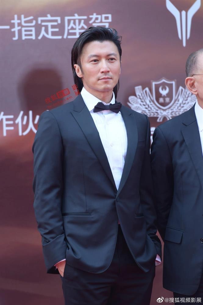 Dương Dương sánh đôi bên Angela Baby, Trần Đô Linh - Quan Hiểu Đồng đầy cuốn hút-7