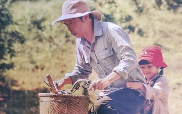 NSƯT Hoàng Hải và những ông bố gà trống nuôi con trên màn ảnh Việt-2