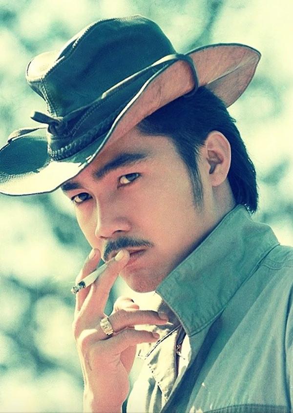 Đường tình dàn nam thần thập niên 90: Người viên mãn, người U60 vẫn ế-1