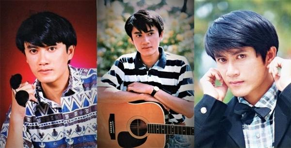 Đường tình dàn nam thần thập niên 90: Người viên mãn, người U60 vẫn ế-3