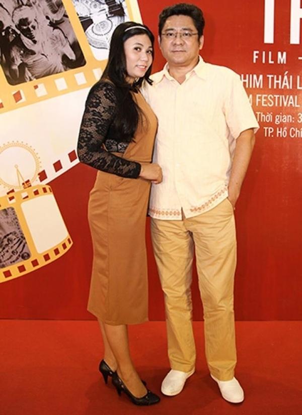 Đường tình dàn nam thần thập niên 90: Người viên mãn, người U60 vẫn ế-10