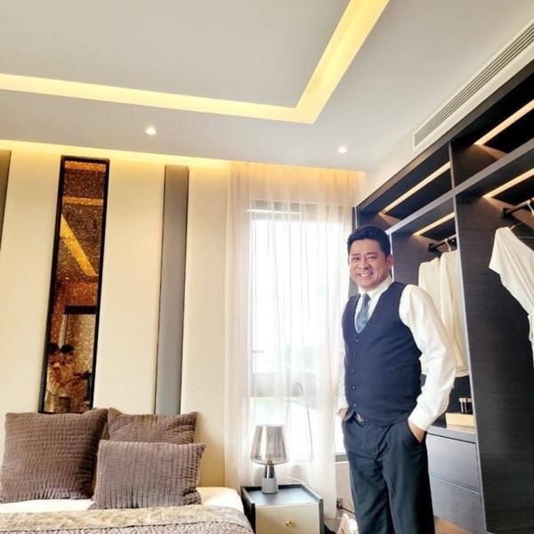 Đường tình dàn nam thần thập niên 90: Người viên mãn, người U60 vẫn ế-11