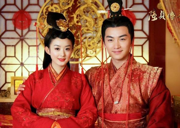 Cặp nghệ sĩ có ân oán không đội trời chung-3