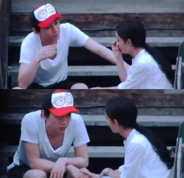 Cặp nghệ sĩ có ân oán không đội trời chung-5