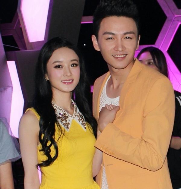 Cặp nghệ sĩ có ân oán không đội trời chung-6