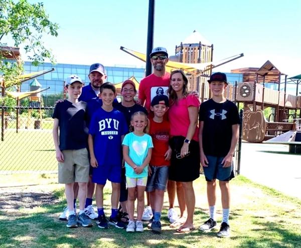 Thử xét nghiệm ADN, ông bố sốc lên sốc xuống phát hiện nuôi con tu hú-4