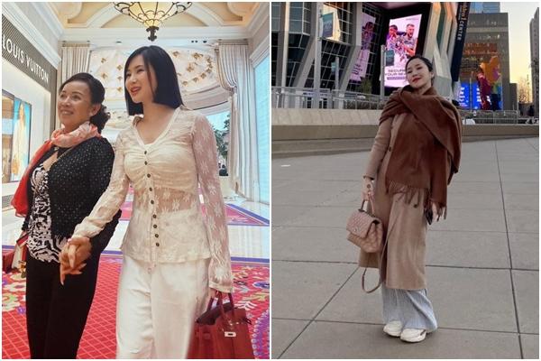 Sắc vóc gây chú ý của Hương Tràm hiện tại-6