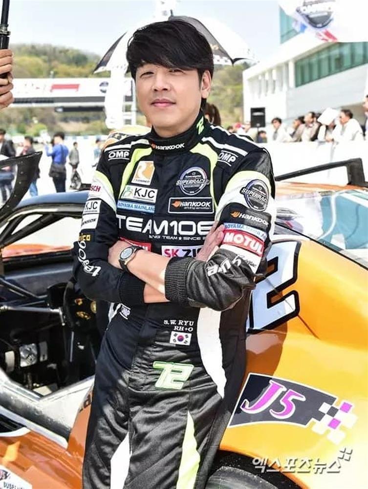 Tài tử mất trắng sự nghiệp vì đánh vợ, cuộc sống hiện tại nhiều bất ngờ-4