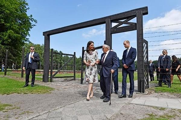 Hoàng tử Harry nhận bàn thua nữa sau khi nhóm săn ảnh Mỹ không hợp tác-3