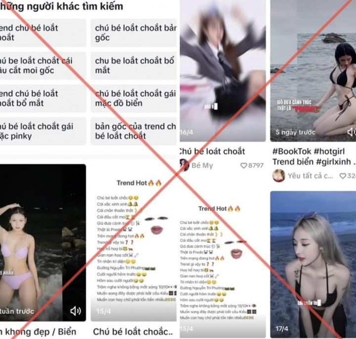 Lời dạy chỉ tác động về mặt lý thuyết, TikTok đánh thẳng cảm nhận của trẻ-1