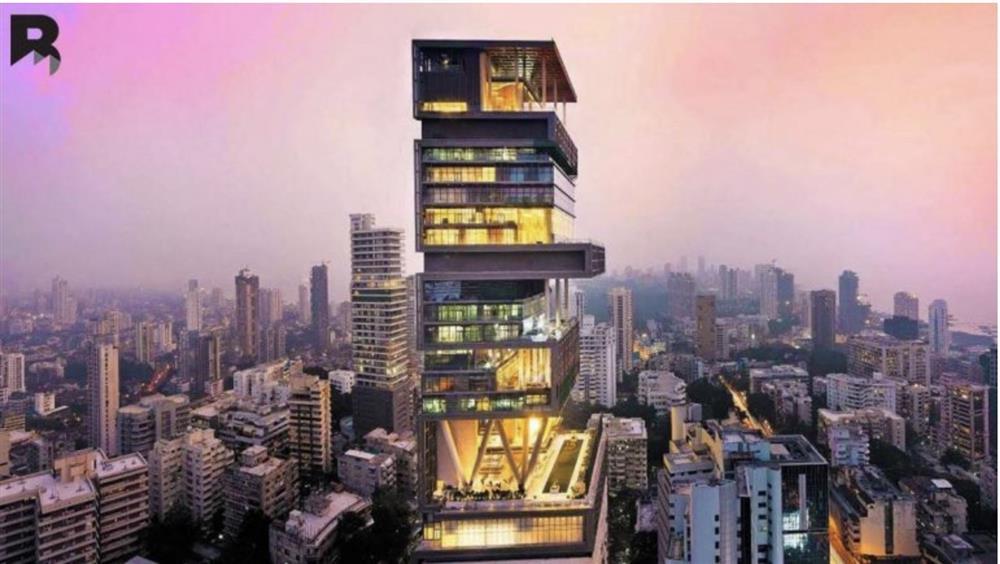 Tỷ phú giàu nhất châu Á đeo đồng hồ 200 triệu đồng, con trai dùng loại 211 tỷ-4