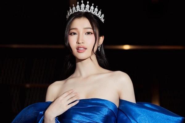 Phương Nhi được dự đoán là Á hậu cuộc thi Hoa hậu Quốc tế 2023-5