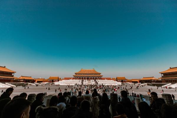 Lãnh cung trong Tử Cấm Thành cấm du khách tới tham quan vì 2 lý do-3