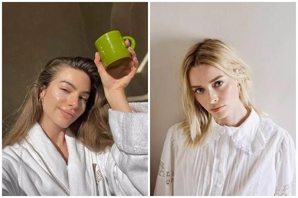 Các cách chăm sóc và bảo vệ da trước cái nóng mùa hè-1