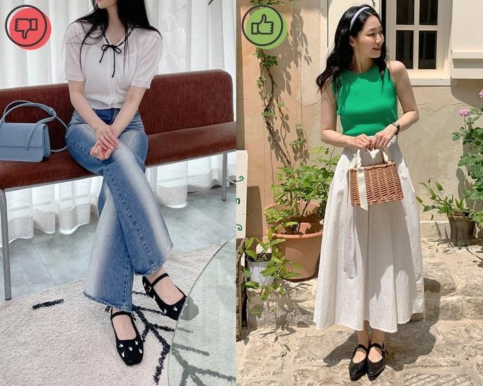 Giày đen dễ mix đồ nhưng vẫn có 5 kiểu không đáng sắm-2