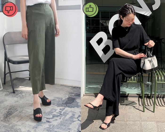 Giày đen dễ mix đồ nhưng vẫn có 5 kiểu không đáng sắm-4