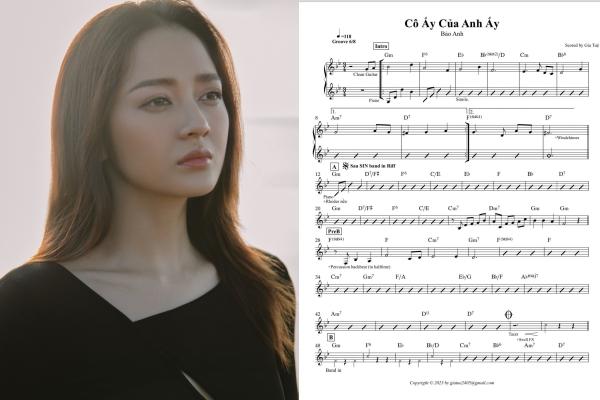 Ca sĩ Bảo Anh đã sai-3