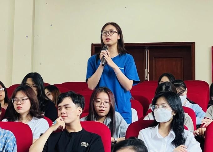 Nữ KOL bị ném đá tả tơi vì tuyên bố không chơi với sếp hay quát tháo-2