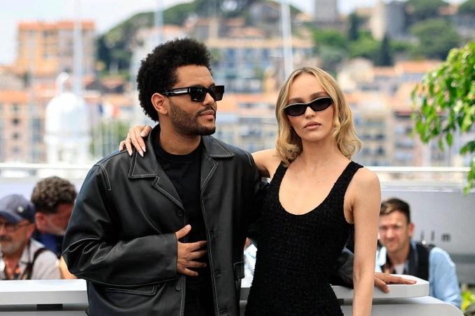 Con gái Johnny Depp bị chỉ trích ở Cannes vì đóng phim ngập cảnh nóng-5