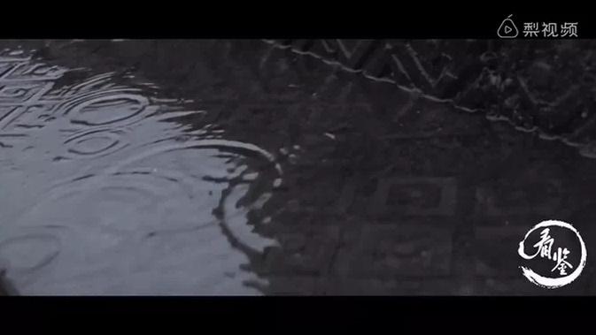 Ngôi chùa hơn 1.800 năm tuổi có thể hô mưa gọi gió, đón mưa rửa đền-2