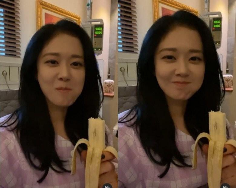 Cả Facebook bấn loạn trước nhan sắc của Jang Nara, 42 tuổi trông như 24-8