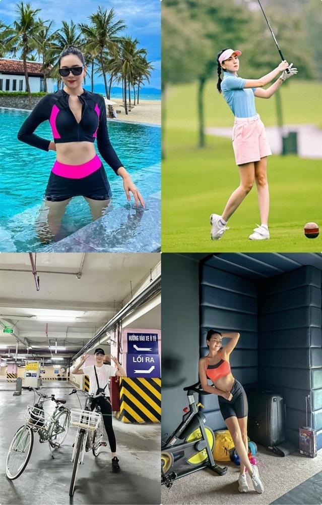 Mùa hè ngại đi tập, xem sao Việt ăn kiêng mới thấy giảm cân không khó-1