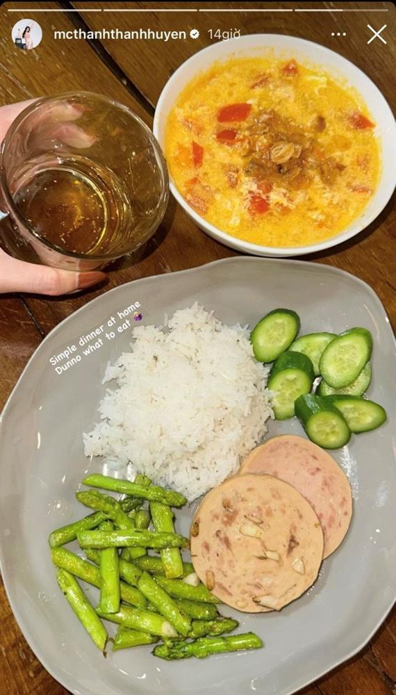 Mùa hè ngại đi tập, xem sao Việt ăn kiêng mới thấy giảm cân không khó-13