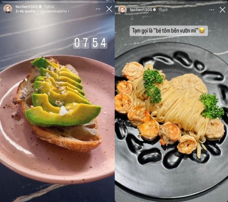 Mùa hè ngại đi tập, xem sao Việt ăn kiêng mới thấy giảm cân không khó-3