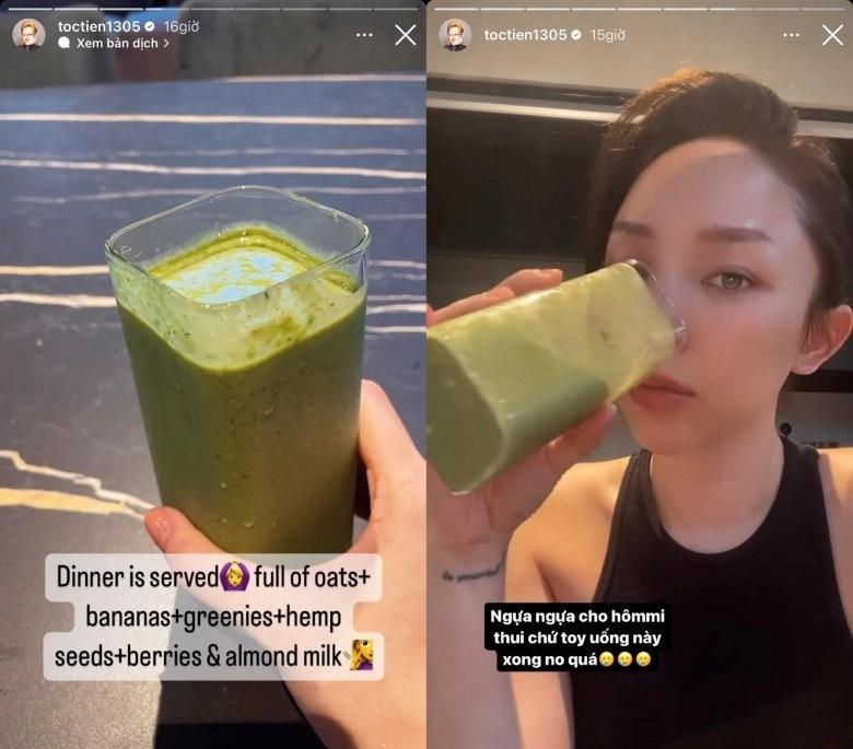 Mùa hè ngại đi tập, xem sao Việt ăn kiêng mới thấy giảm cân không khó-4