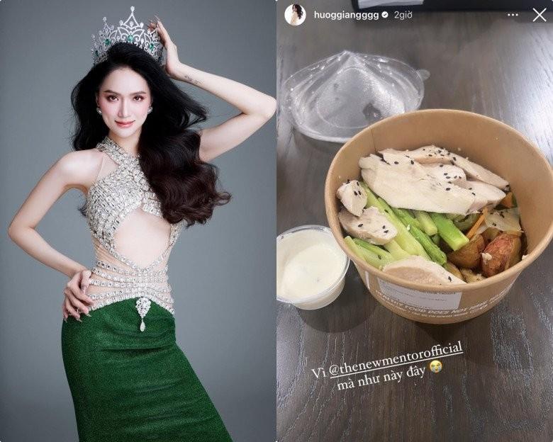 Mùa hè ngại đi tập, xem sao Việt ăn kiêng mới thấy giảm cân không khó-5