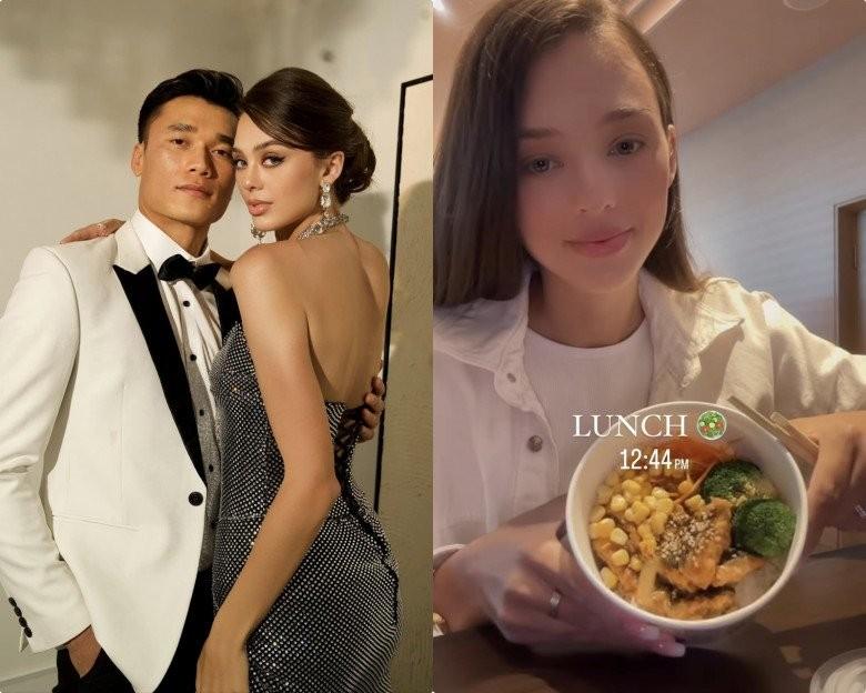 Mùa hè ngại đi tập, xem sao Việt ăn kiêng mới thấy giảm cân không khó-6