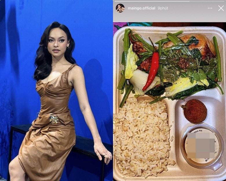 Mùa hè ngại đi tập, xem sao Việt ăn kiêng mới thấy giảm cân không khó-7