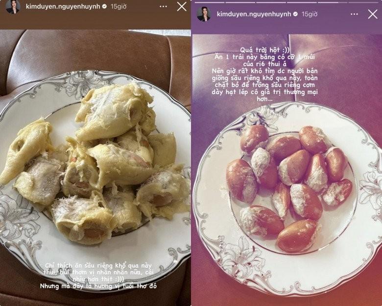 Mùa hè ngại đi tập, xem sao Việt ăn kiêng mới thấy giảm cân không khó-10