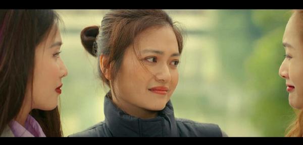 Sắc vóc trẻ trung ngoài 40 của nàng dâu cả Gia Đình Mình Vui Bất Thình Lình-1