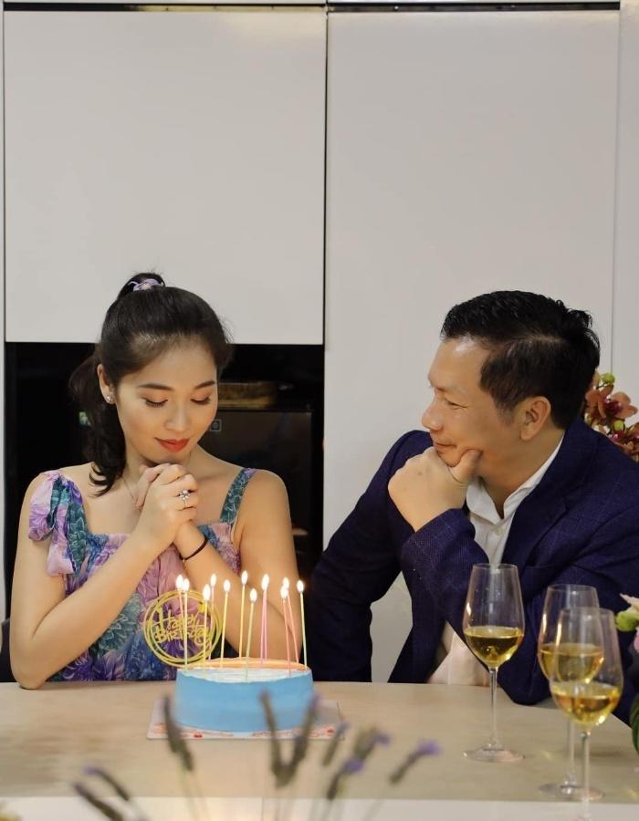 46 tuổi cưới nàng Á hậu kém 16 tuổi, Shark Hưng có bao nhiêu nhà?-5