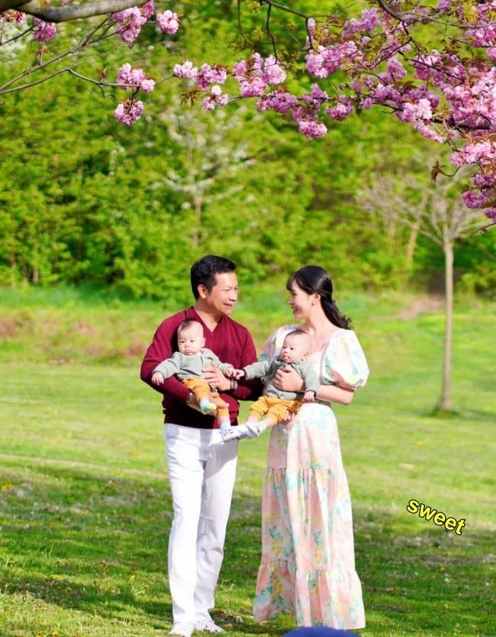 46 tuổi cưới nàng Á hậu kém 16 tuổi, Shark Hưng có bao nhiêu nhà?-6